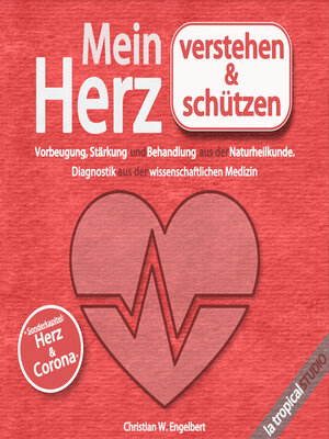 cover image of Mein Herz verstehen und schützen